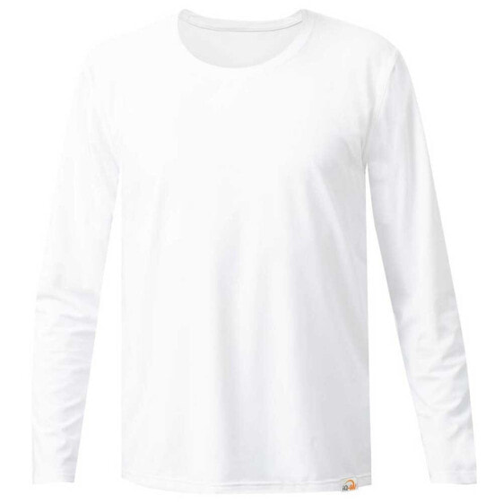 IQ-UV UV Free Longsleeve Shirt Man