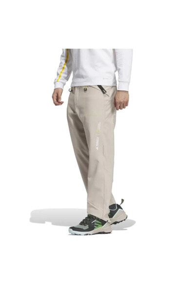 Брюки спортивные Adidas NAT.GEO PANTS IL8991