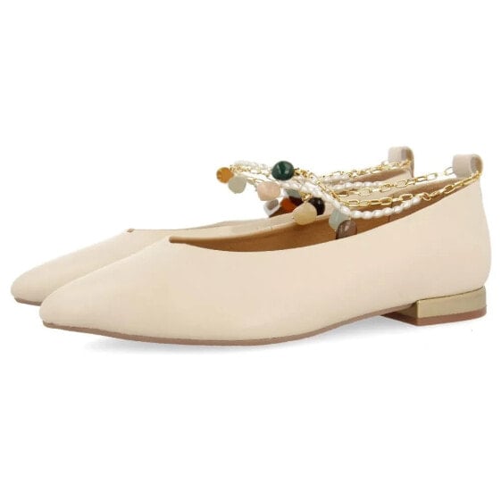 GIOSEPPO Lezinnes ballet pumps