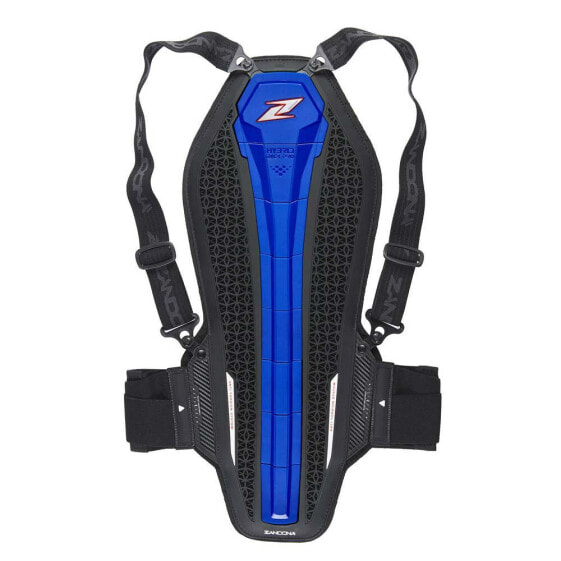 ZANDONA Hybrid Armour X8 back protector