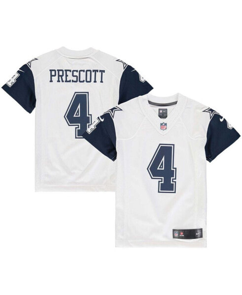 Футболка Nike  Dak Prescott Cowboys