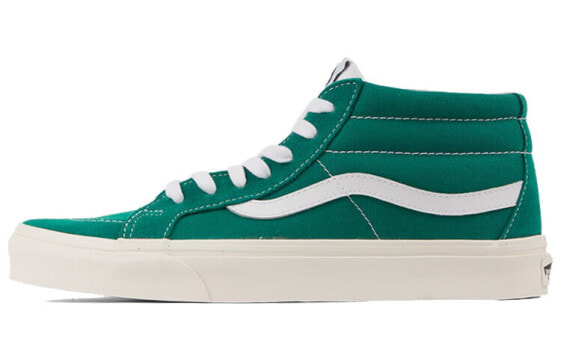 Кроссовки Vans SK8 MID Reissue Retro Sports VN0A3MV8U8L