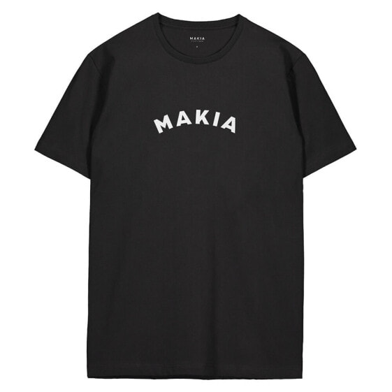 MAKIA Sienna short sleeve T-shirt