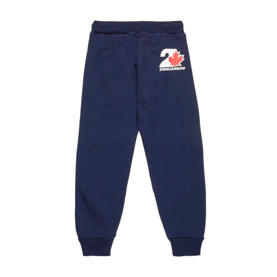 DSQUARED2 KIDS DQ2473 Pants