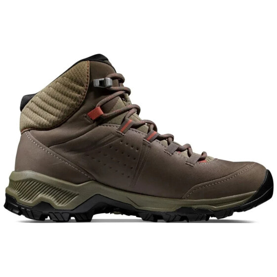 MAMMUT Nova IV Mid Goretex hiking boots