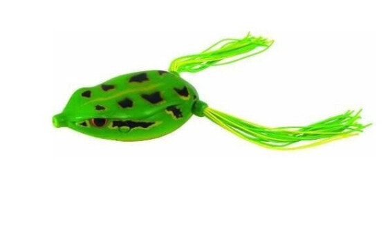 Spro Bronzeye Frog Prop Bait Freshwater Softplastic [Multiple Sizes]