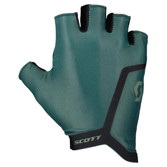 SCOTT Perform Gel SF short gloves