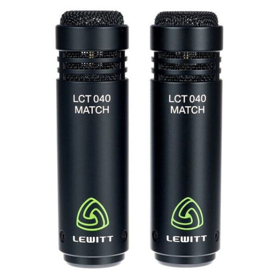Микрофон Lewitt LCT 040 MATCH stereo pair