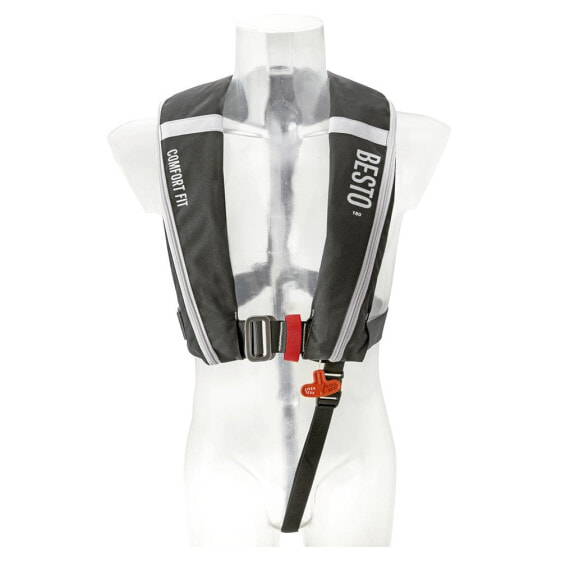 BESTO Comfort Fit 180N Automatic Harness