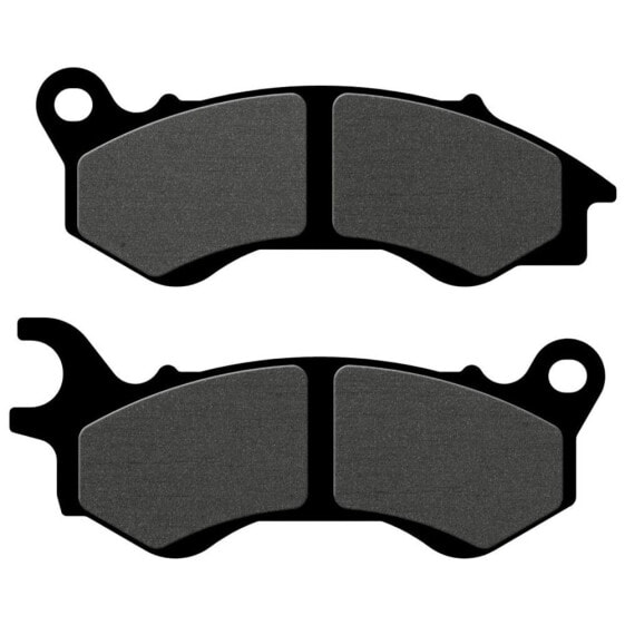 GALFER FD439G1054 Sintered Brake Pads