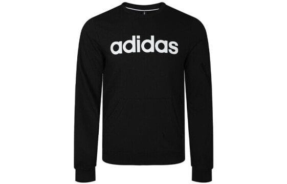 Толстовка Adidas NEO Trendy Clothing Hoodie EI4708