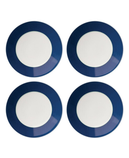 Make it Pop Accent Plates, Set of 4