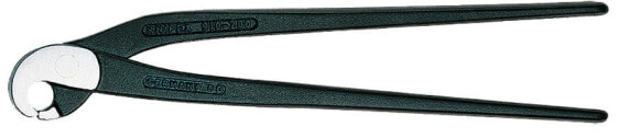 KNIPEX 91 00 200 - Pincers - Steel - Black - 200 mm - 158 g