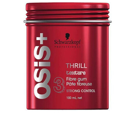 Воск для укладки волос Schwarzkopf OSIS TEXTURE THRILL fiber gum 100 мл