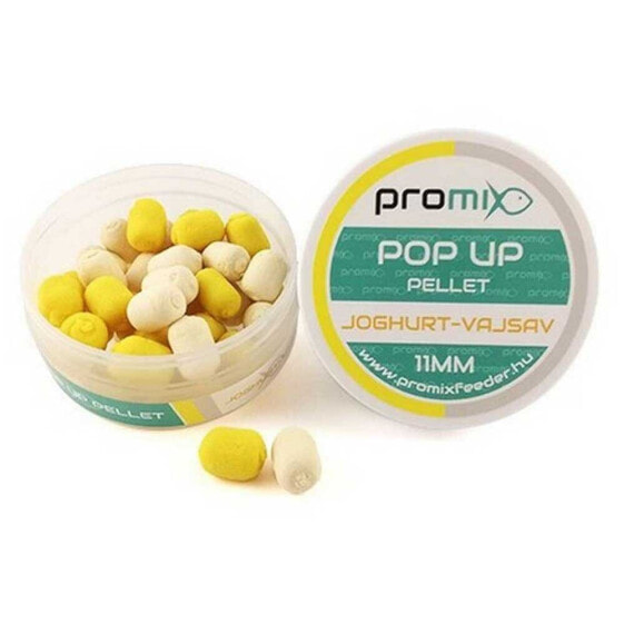 PROMIX Pellet 20g Yogurt&Butyric Pop Ups