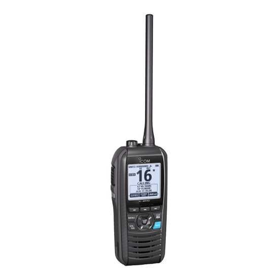 ICOM VHF IC-M94DE Walkie-Talkie