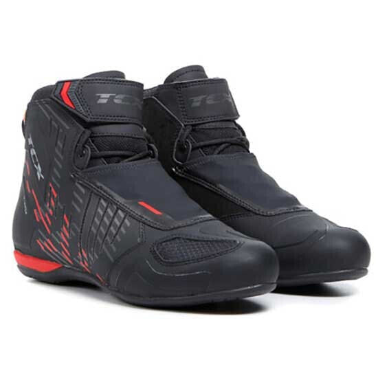 TCX R04D WP Motorcycle Shoes