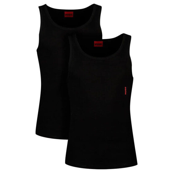 HUGO Sleeveless T-shirt