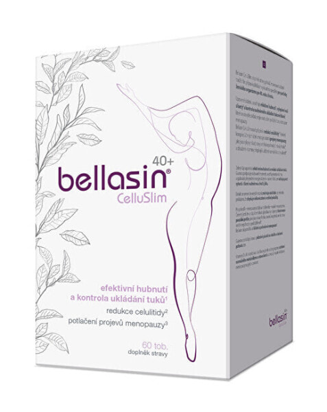 Bellasin CelluSlim