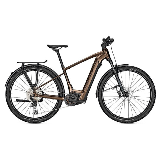 FOCUS Aventura² 6.8 electric bike