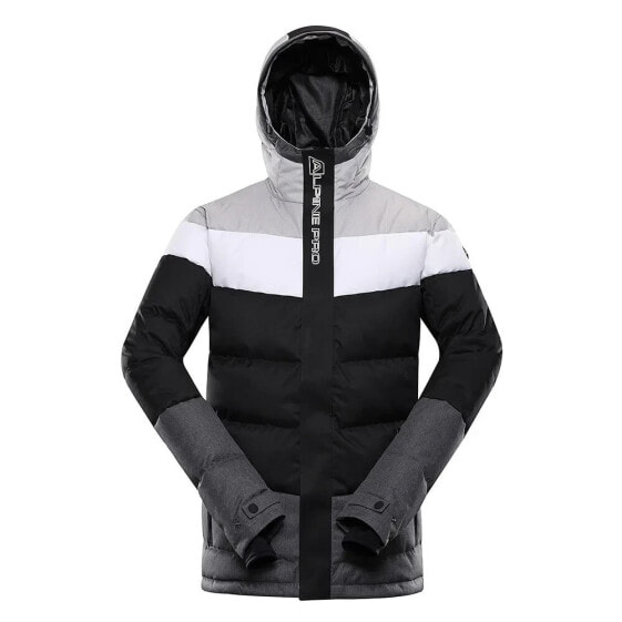 ALPINE PRO Own jacket