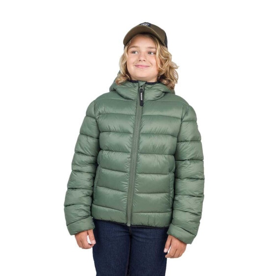 ROSSIGNOL Polydown jacket