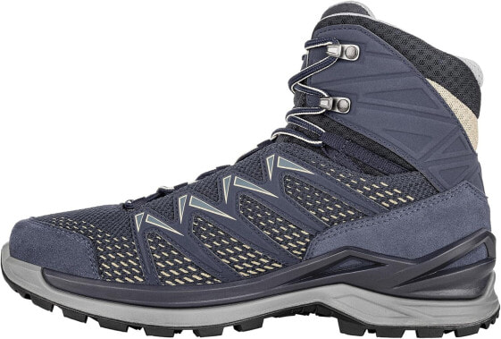 LOWA Wanderstiefel Innox PRO GTX MID wasserdicht