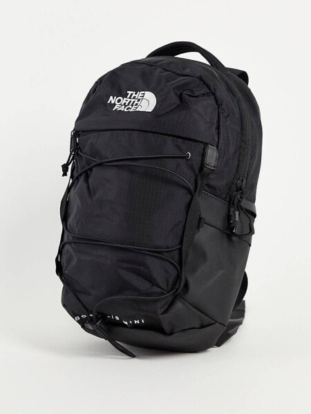 The North Face Borealis Mini 10L FlexVent backpack in black