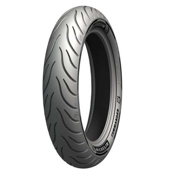 MICHELIN MOTO Commander III Touring 72H TL/TT road front tire