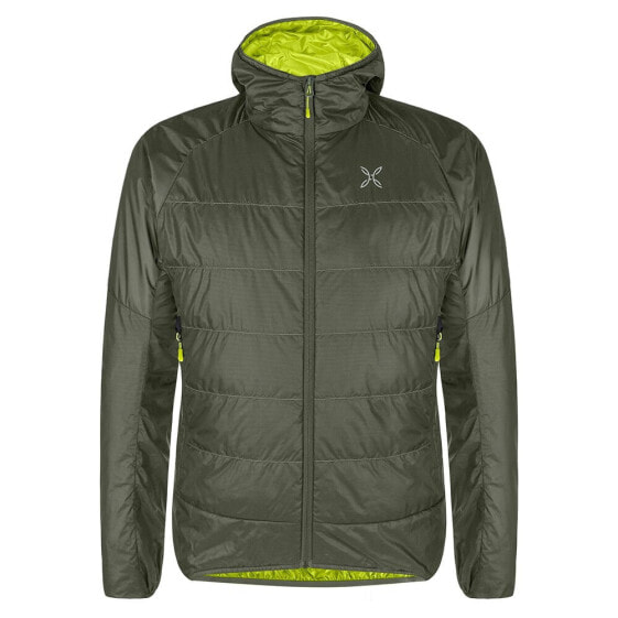 Montura Alltrack 2 jacket