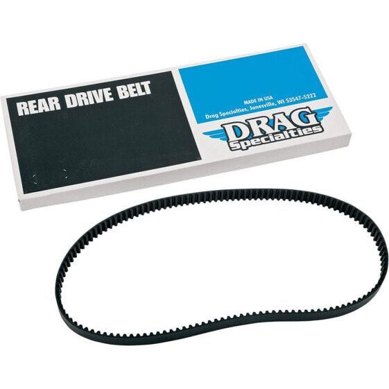 DRAG SPECIALTIES Falcon SPC™ BDL SPC-133-24 Transmission Belt