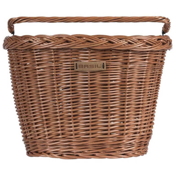 Корзина для хранения Basil Basimply Wicker 32L