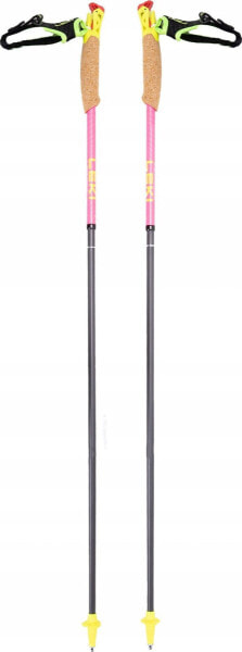 Leki LE KIJ TRL ULTRATR FX.ONE S-LITE pink110