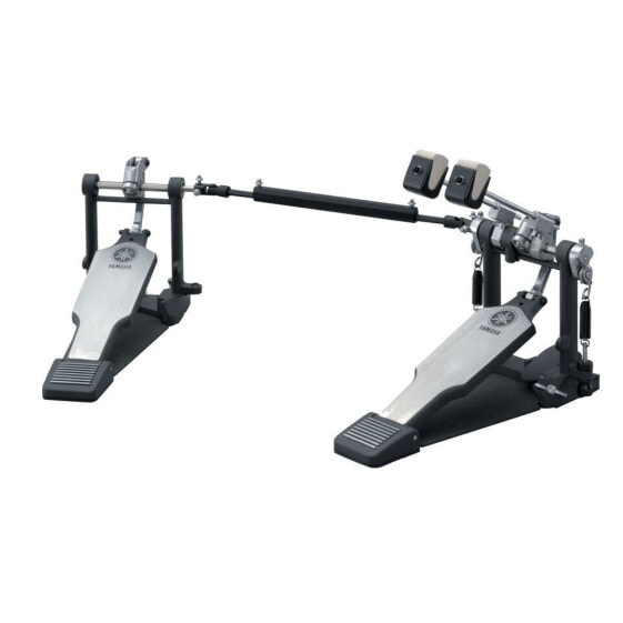 Yamaha DFP9500D Double Pedal, Direct Drive