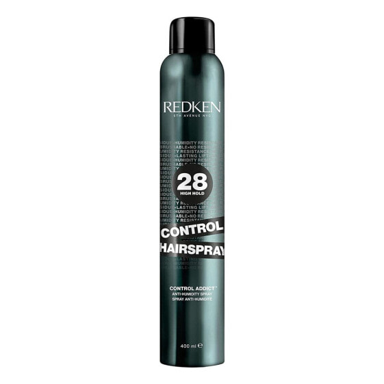 Против влажности Redken Control Hairspray Spray 400 ml