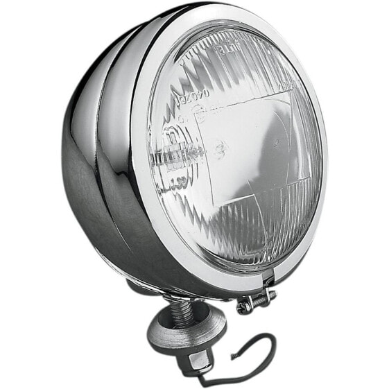 DRAG SPECIALTIES 4.5´´ Late Style auxiliary light