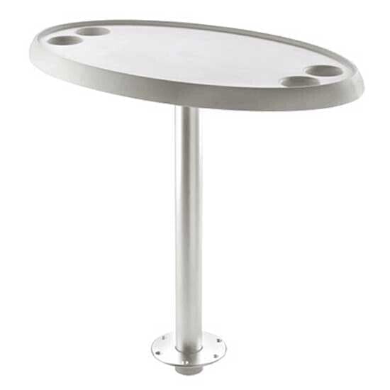 VETUS 68 cm Oval Table
