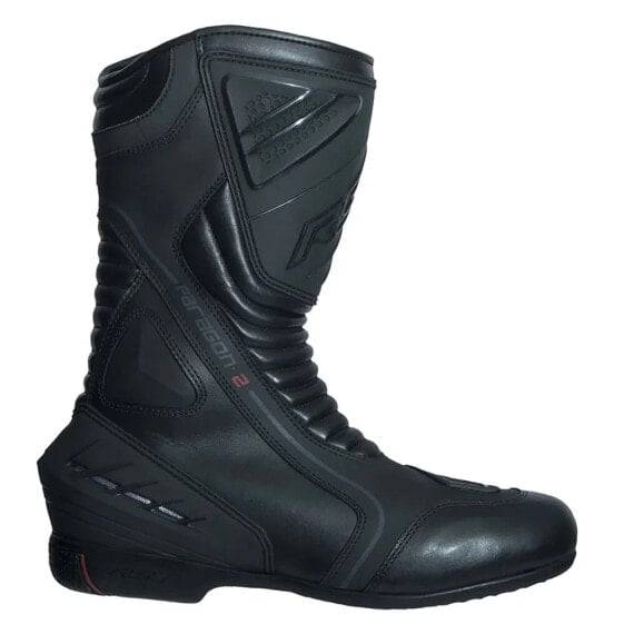 RST Paragon II WP Motorcycle Boots