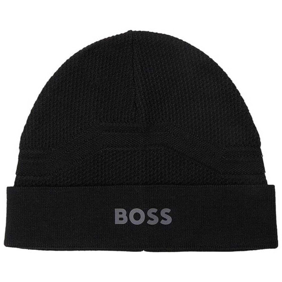 BOSS Axor 10252474 Beanie