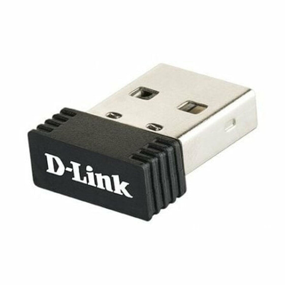 Wifi-адаптер USB D-Link DWA-121