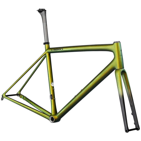 SPECIALIZED S-Works Aethos Road Frame