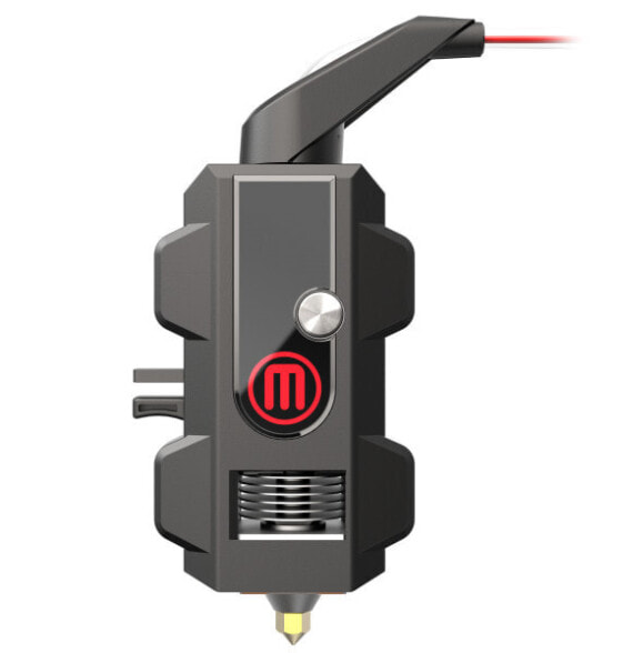 MakerBot MP07376 - Spitzen-Ersatzset - MakerBot - MakerBot Replicator Z18 3D Printer - Schwarz - 1 Stück(e) - 127 mm