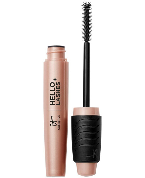 Hello Lashes+ Volumizing Mascara