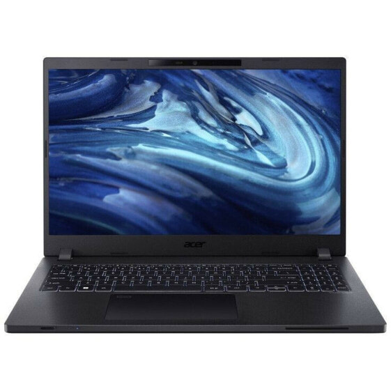 Ноутбук Acer TravelMate P2 (TMP215-54) 15,6" Intel Core I7-1255U 32 GB RAM 512 Гб SSD Испанская Qwerty