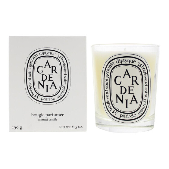 Scented Candle Diptyque Candle Gardenia 190 g