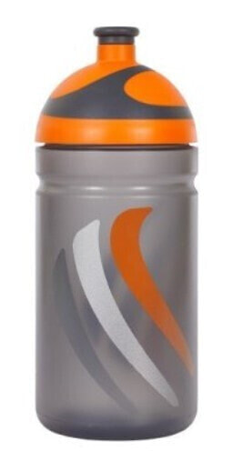 Bottle Healthy - Bike orange 0.5 l