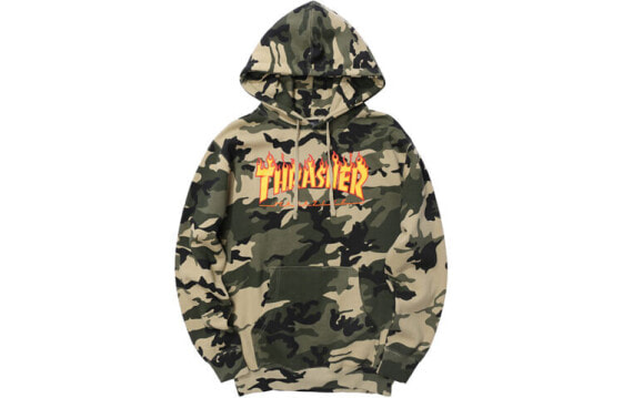 Толстовка Thrasher 144707