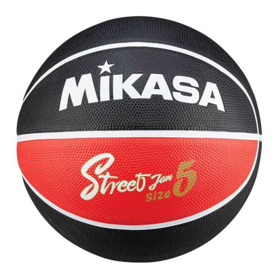 MIKASA BB502B Youth Basketball Ball