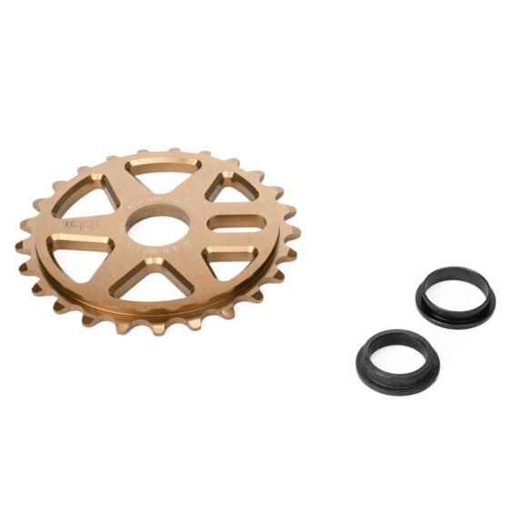 WETHEPEOPLE Logic chainring