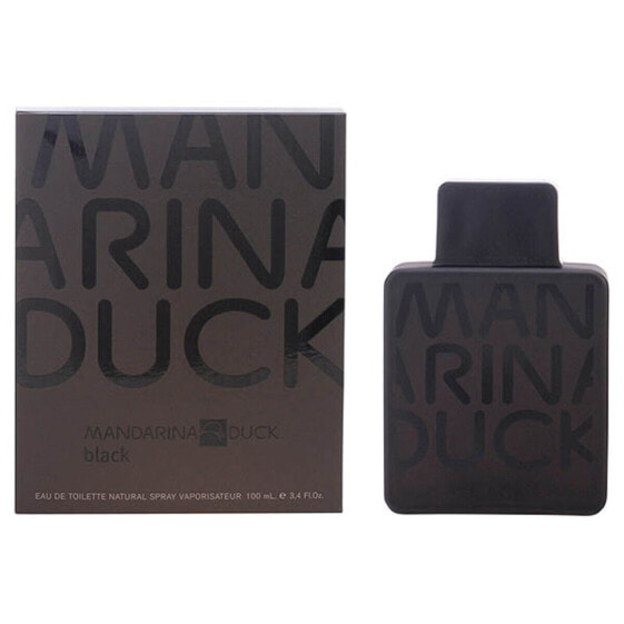 Мужской парфюм Mandarina Duck Man Black EDT 100 мл